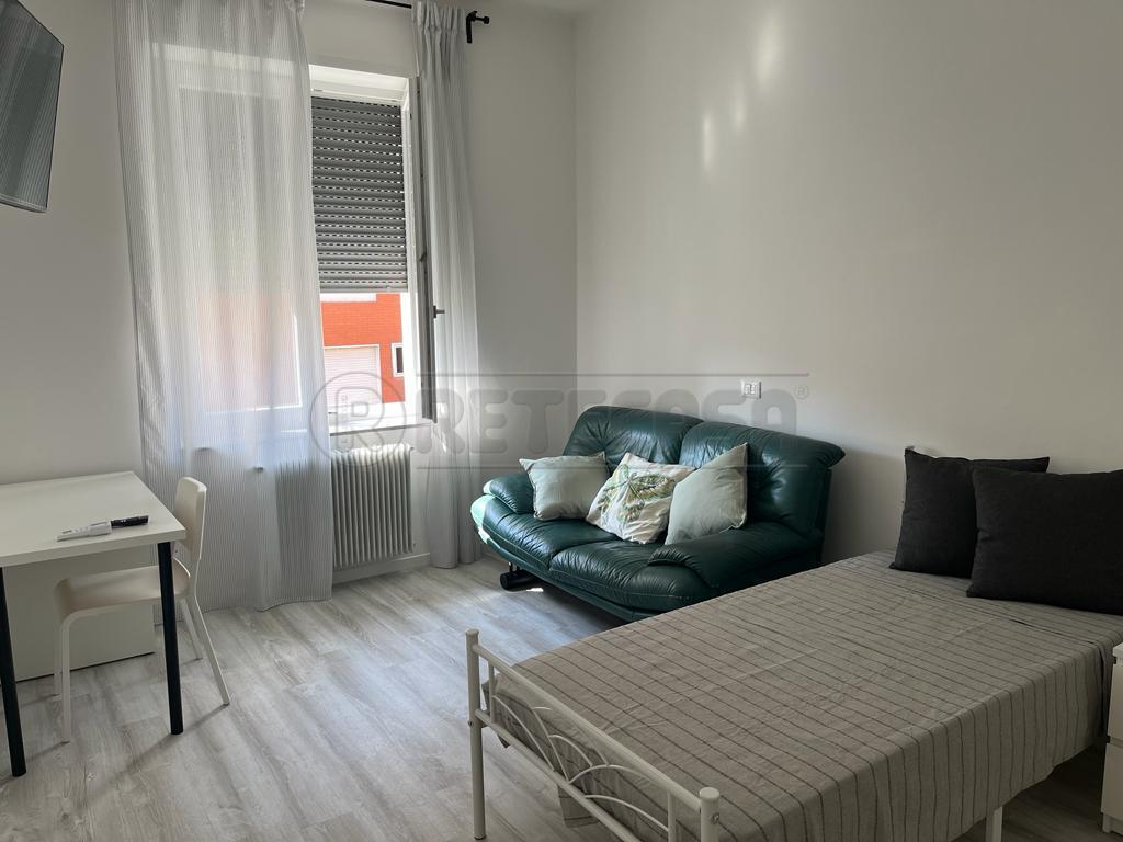 appartamento in affitto a Vicenza in zona Borgo Berga