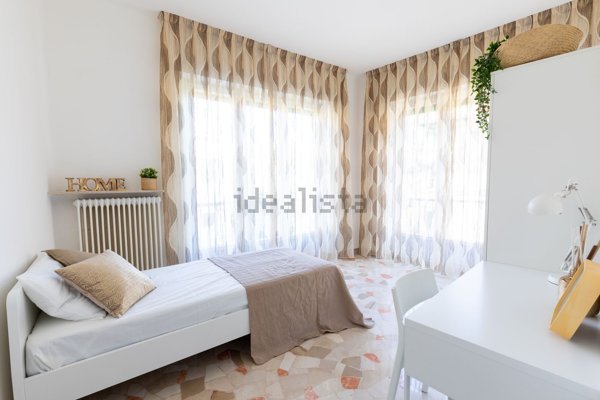 appartamento in affitto a Vicenza in zona Borgo Berga