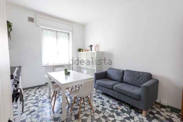 appartamento in affitto a Vicenza in zona Borgo Casale