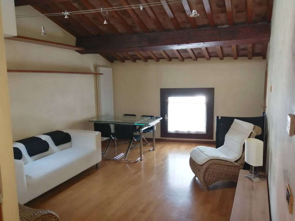 appartamento in affitto a Vicenza in zona Centro Storico