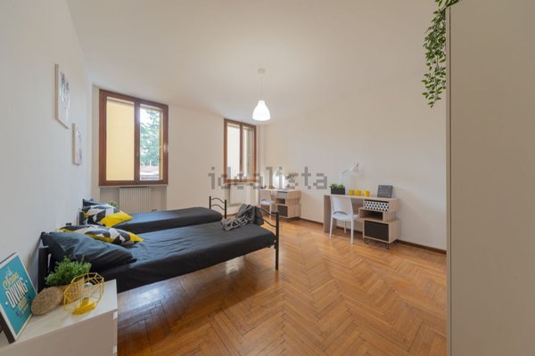 negozio in affitto a Vicenza in zona Centro Storico