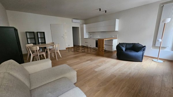 appartamento in affitto a Vicenza in zona Centro Storico