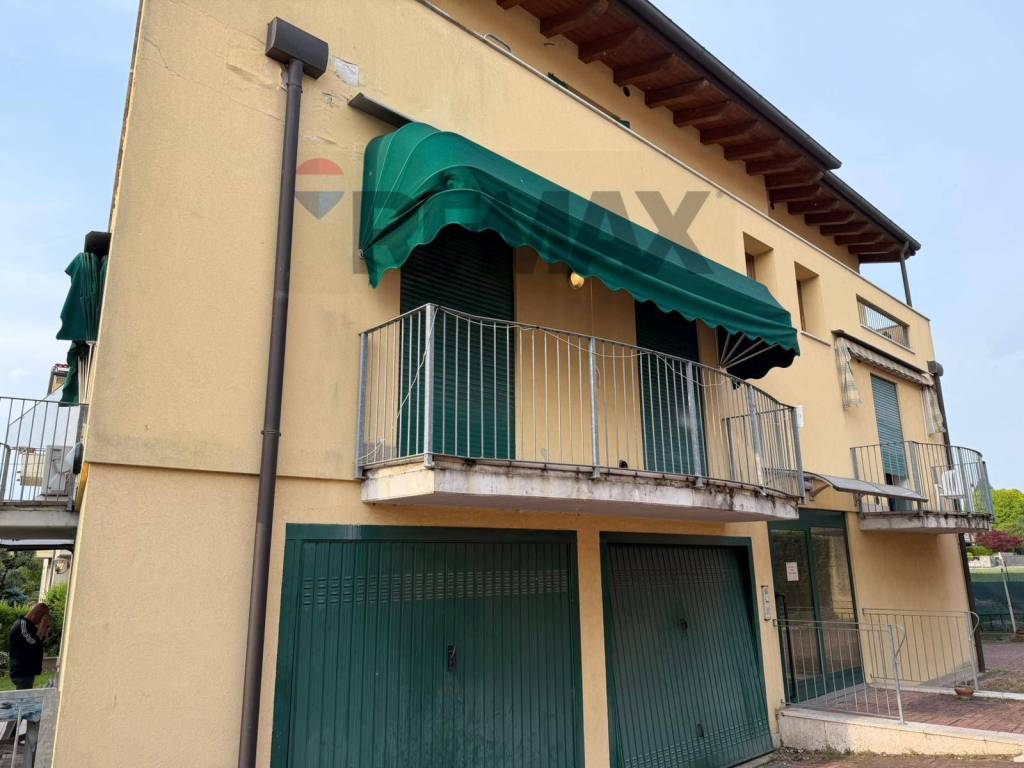 appartamento in affitto a Vicenza in zona Saviabona