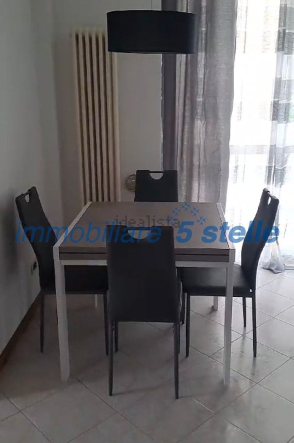 appartamento in affitto a Vicenza in zona Cattane
