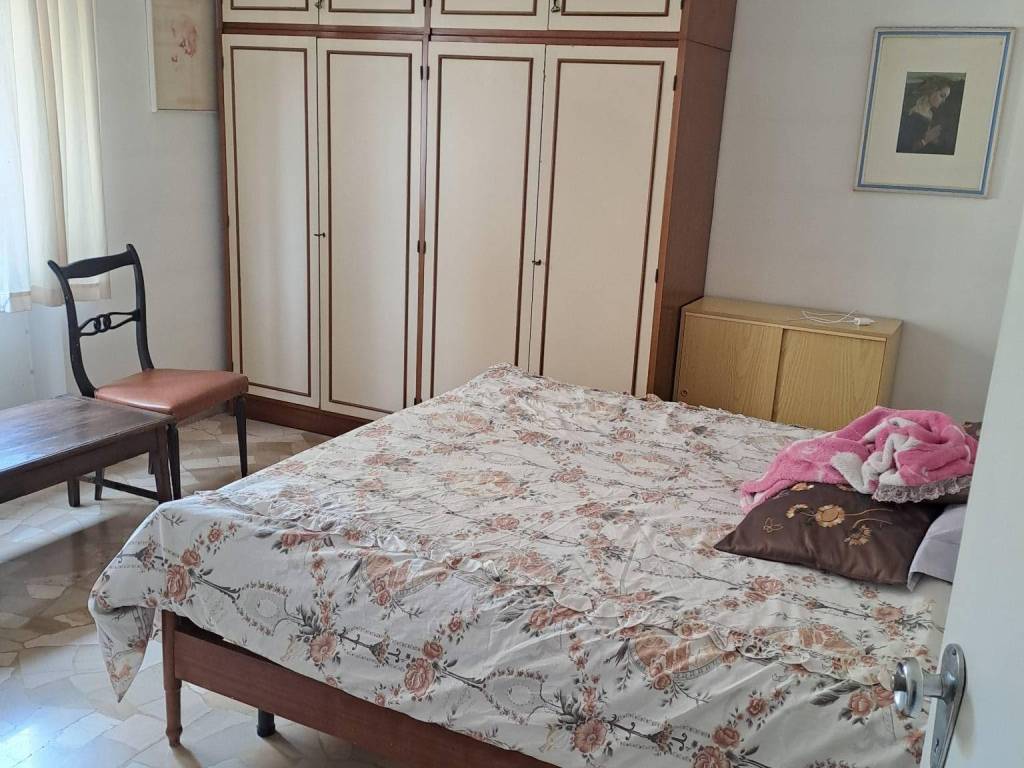 appartamento in affitto a Vicenza in zona San Lazzaro/Pomari
