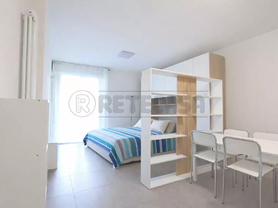 appartamento in affitto a Vicenza in zona San Bortolo/San Paolo