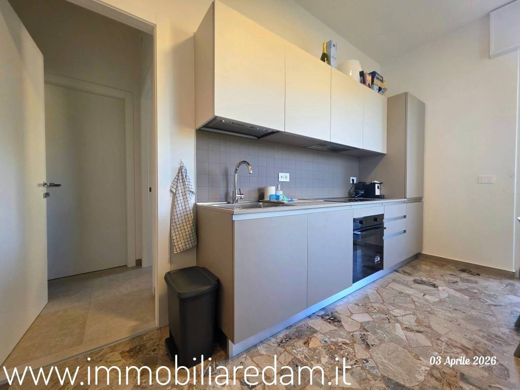 appartamento in affitto a Vicenza in zona Villaggio del Sole