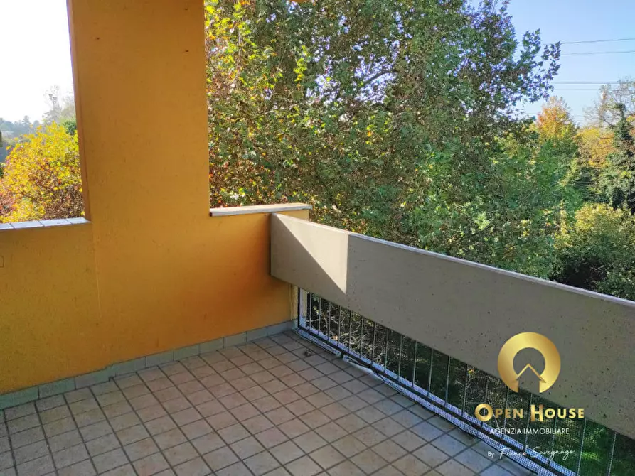 appartamento in affitto a Vicenza in zona Pio X