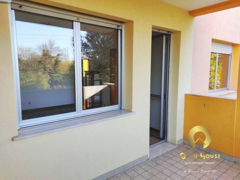 appartamento in affitto a Vicenza in zona Pio X