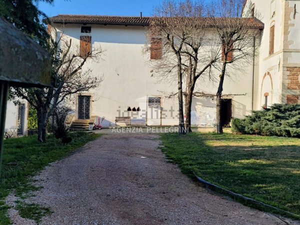 casa indipendente in affitto a Vicenza in zona San Felice