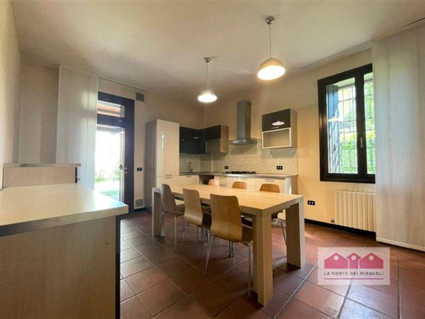 casa indipendente in affitto a Vicenza in zona Cattane