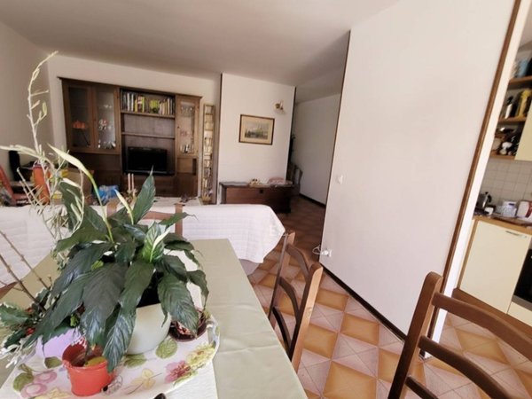 appartamento in affitto a Vicenza in zona Borgo Berga