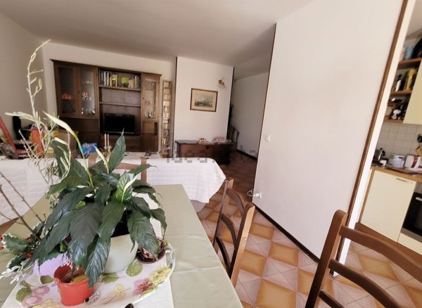 appartamento in affitto a Vicenza in zona Borgo Berga