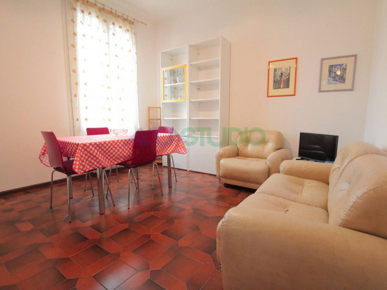 appartamento in affitto a Vicenza in zona Borgo Berga