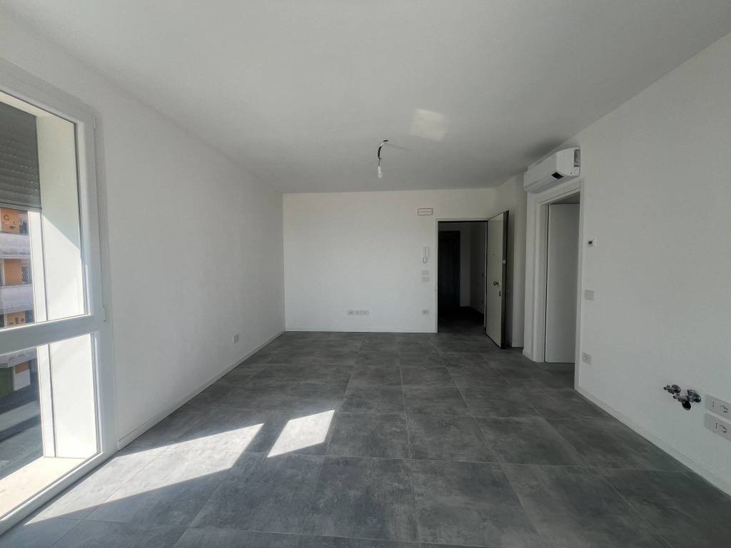 appartamento in affitto a Vicenza in zona Bertesinella