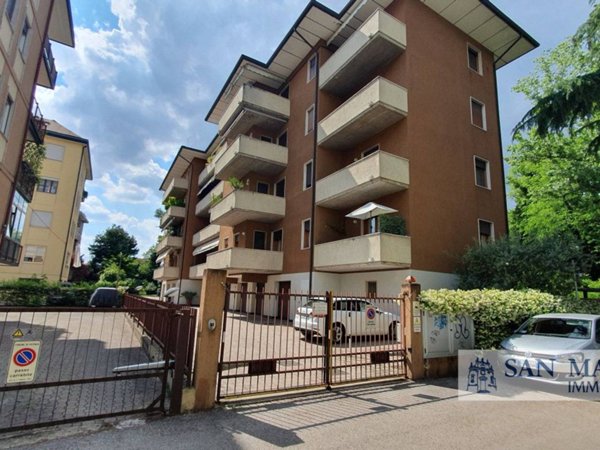 appartamento in affitto a Vicenza in zona Sant'Andrea
