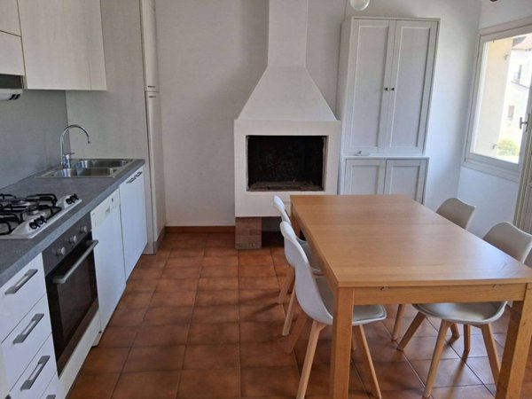 appartamento in affitto a Vicenza in zona Borgo Berga