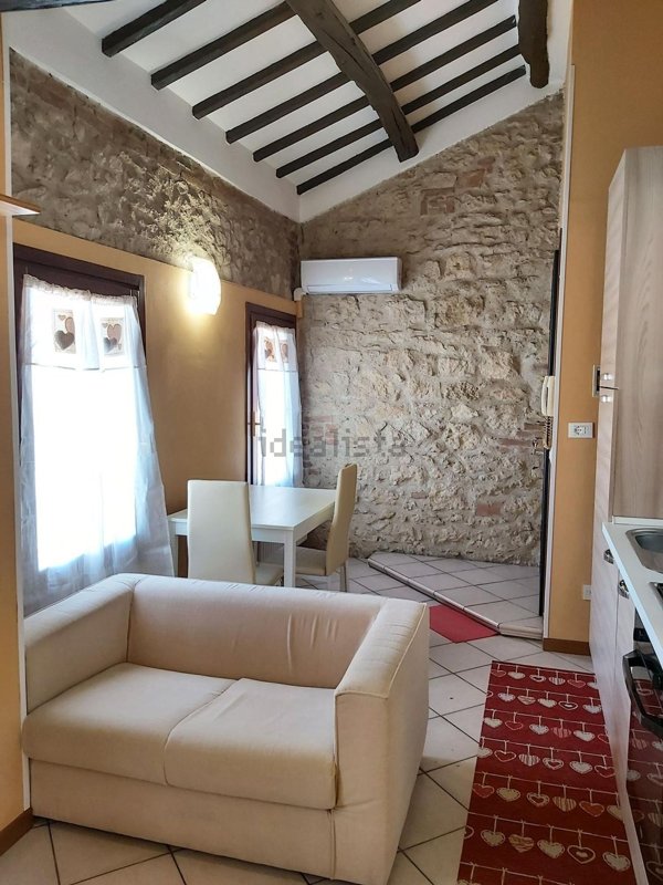 appartamento in affitto a Vicenza in zona San Lazzaro/Pomari