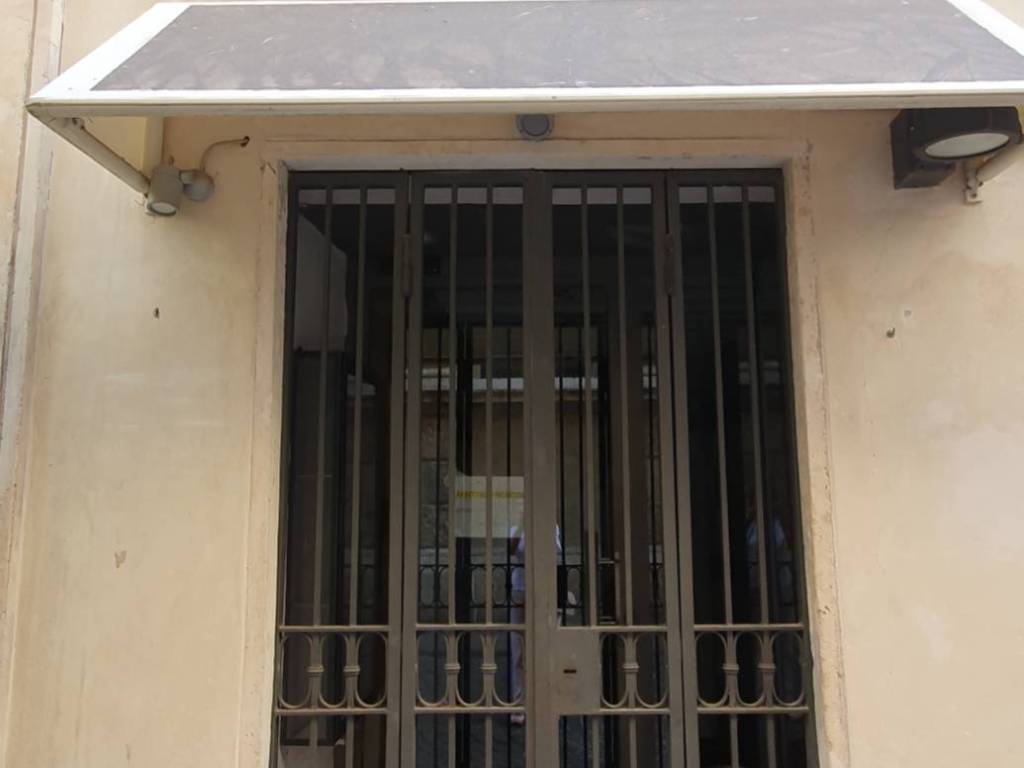 negozio in affitto a Vicenza in zona Centro Storico