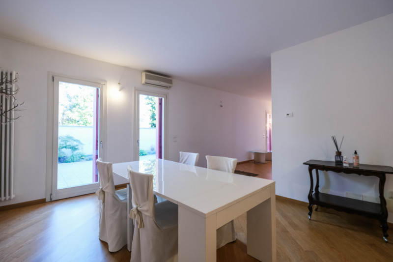 appartamento in affitto a Vicenza