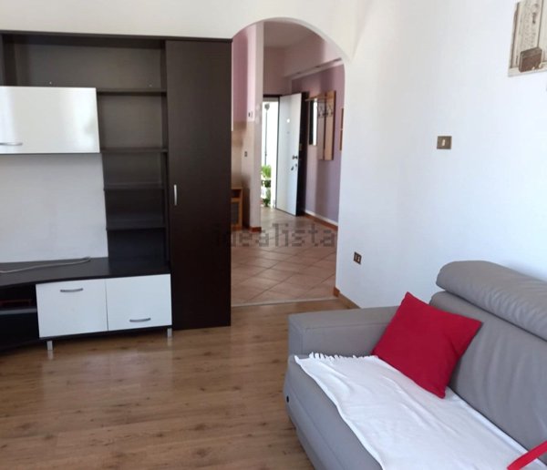 appartamento in affitto a Vicenza in zona Gogna