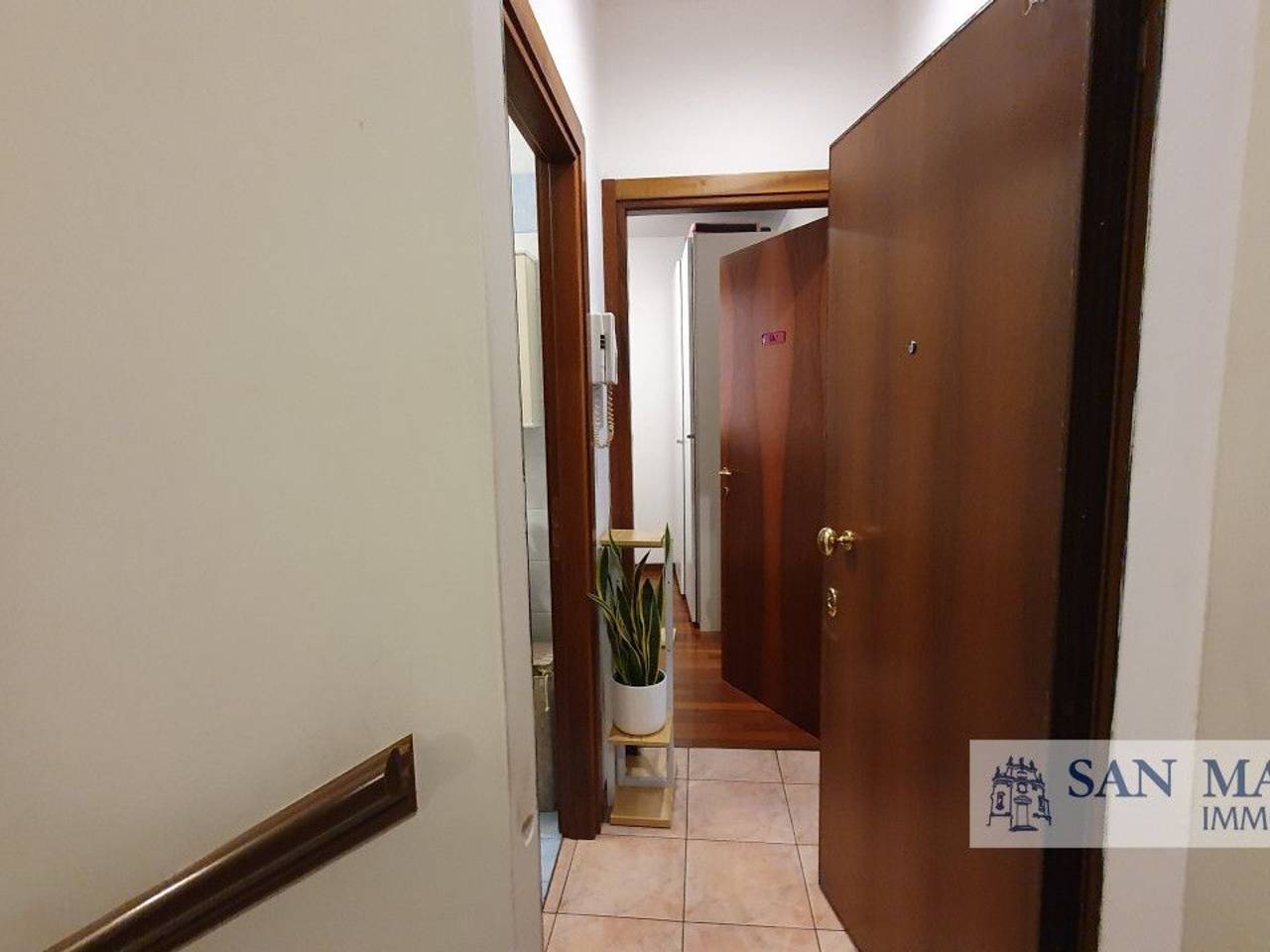 appartamento in affitto a Vicenza in zona Borgo Berga