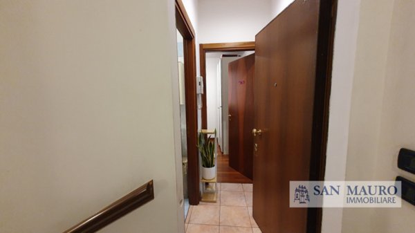 appartamento in affitto a Vicenza in zona Centro Storico