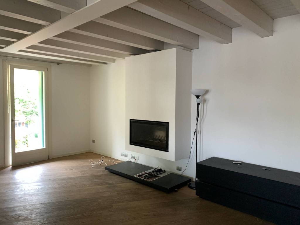 appartamento in affitto a Vicenza in zona Borgo Berga