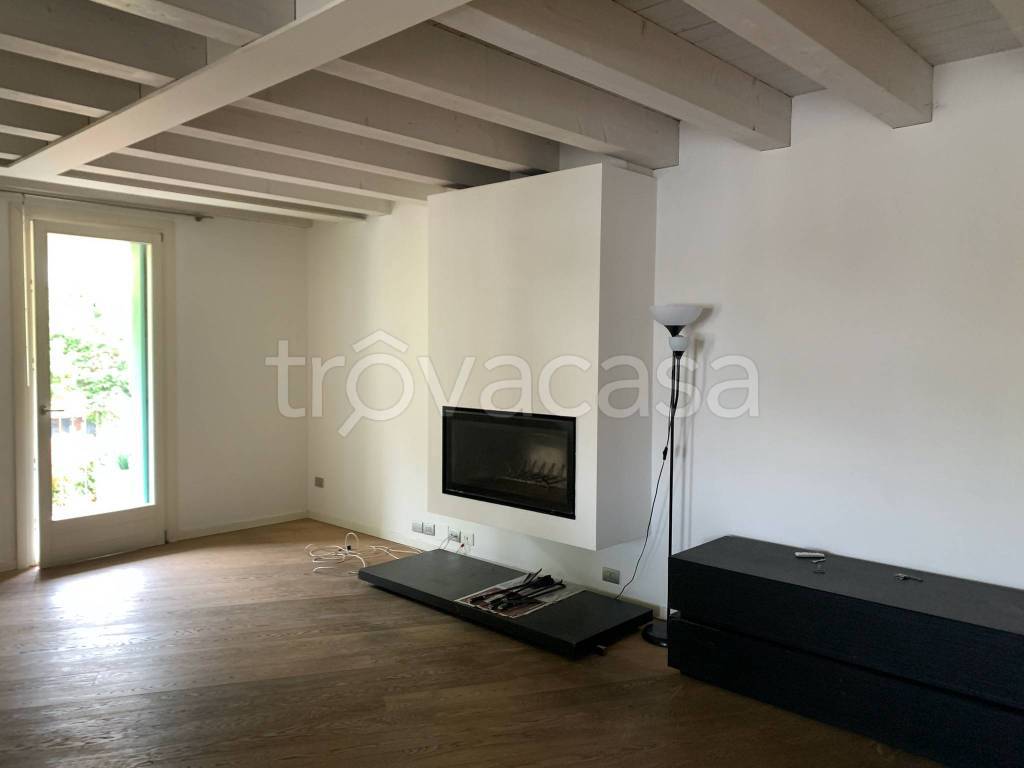 appartamento in affitto a Vicenza in zona Borgo Berga