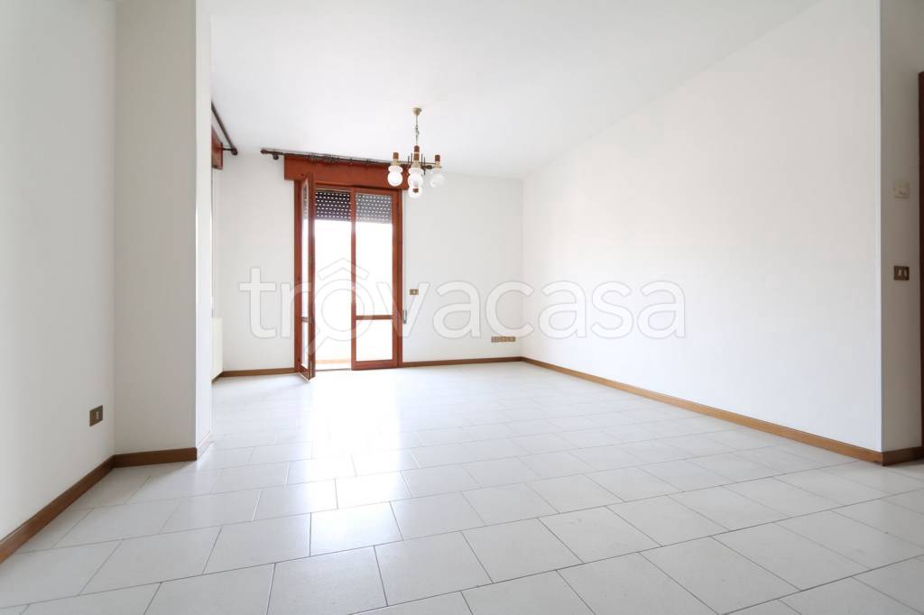 appartamento in affitto a Vicenza in zona Pio X