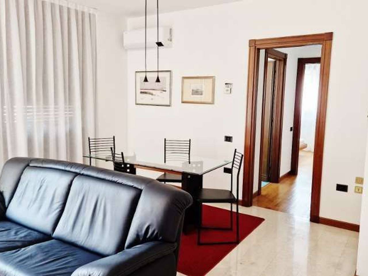 appartamento in affitto a Vicenza in zona Borgo Berga