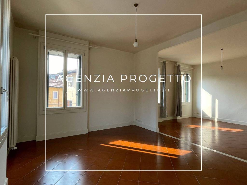 appartamento in affitto a Vicenza