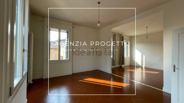 appartamento in affitto a Vicenza in zona Centro Storico