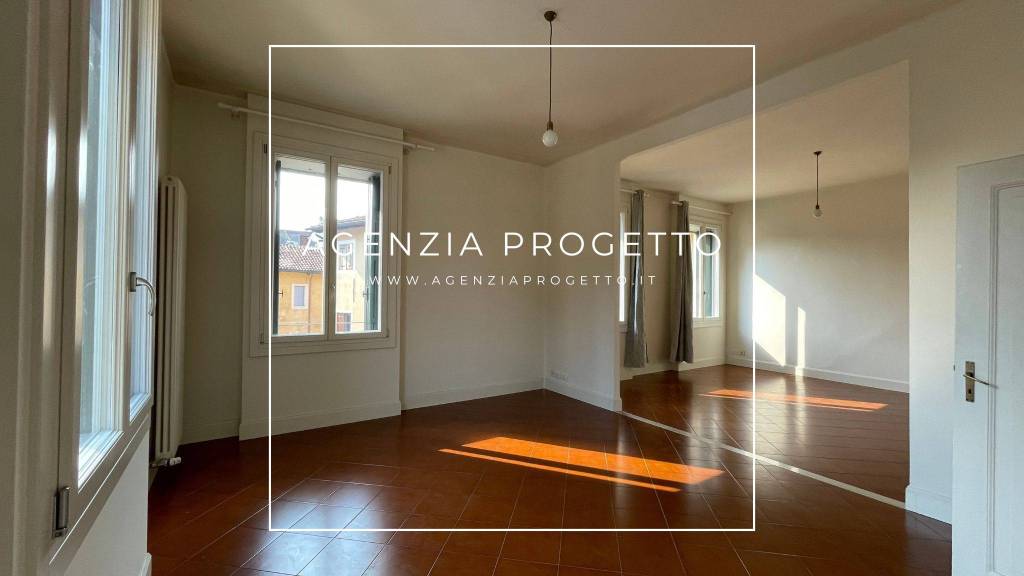 appartamento in affitto a Vicenza in zona Centro Storico