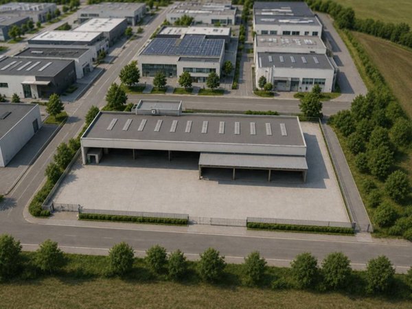 locale commerciale in affitto a Vicenza in zona San Felice