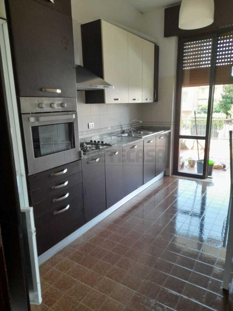 appartamento in affitto a Vicenza in zona Centro Storico