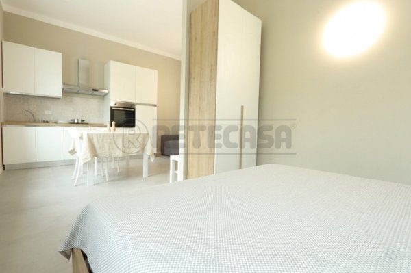 appartamento in affitto a Vicenza in zona Sant'Andrea