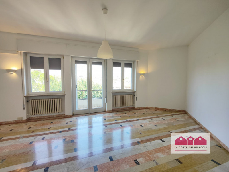 appartamento in affitto a Vicenza in zona Borgo Berga