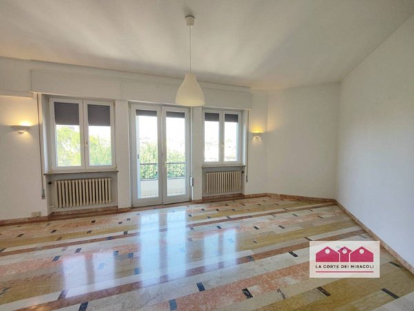appartamento in affitto a Vicenza in zona Borgo Berga