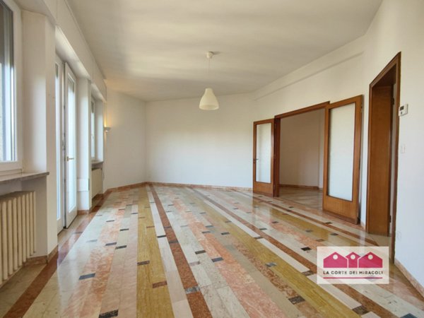 appartamento in affitto a Vicenza in zona Centro Storico