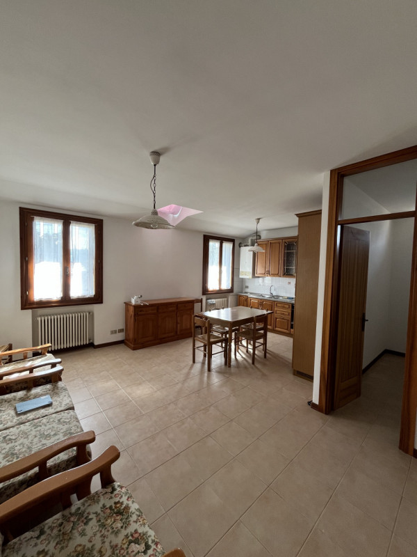 appartamento in affitto a Vicenza in zona Sant'Andrea