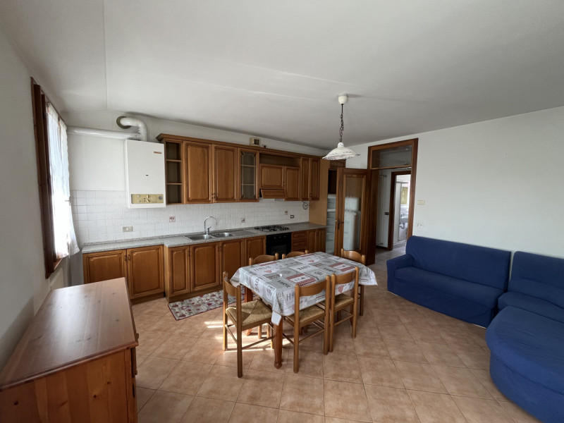 appartamento in affitto a Vicenza in zona Sant'Andrea