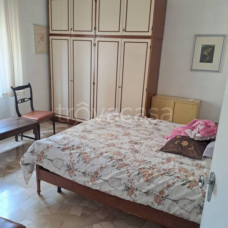 appartamento in affitto a Vicenza in zona San Lazzaro/Pomari