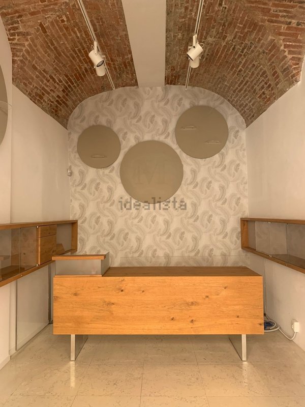 locale commerciale in affitto a Vicenza in zona Centro Storico