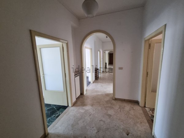 appartamento in affitto a Vicenza in zona Centro Storico