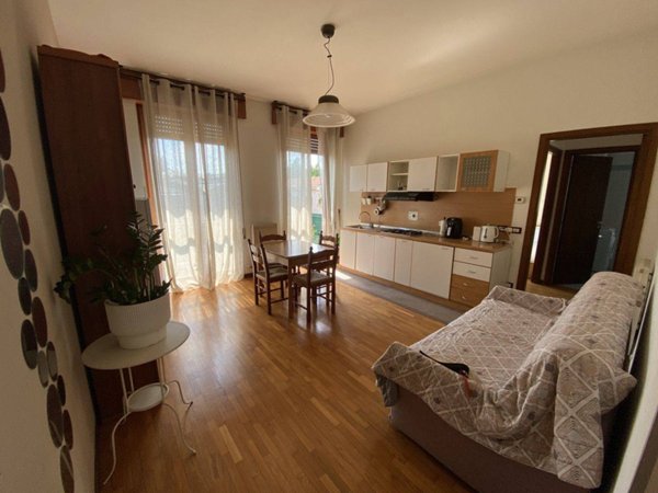 appartamento in affitto a Vicenza in zona San Felice