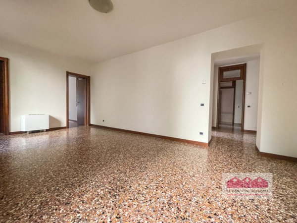 appartamento in affitto a Vicenza in zona Centro Storico