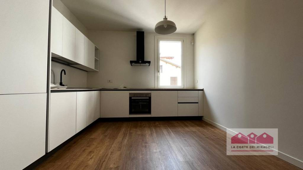 appartamento in affitto a Vicenza in zona Centro Storico