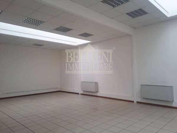 ufficio in affitto a Vicenza