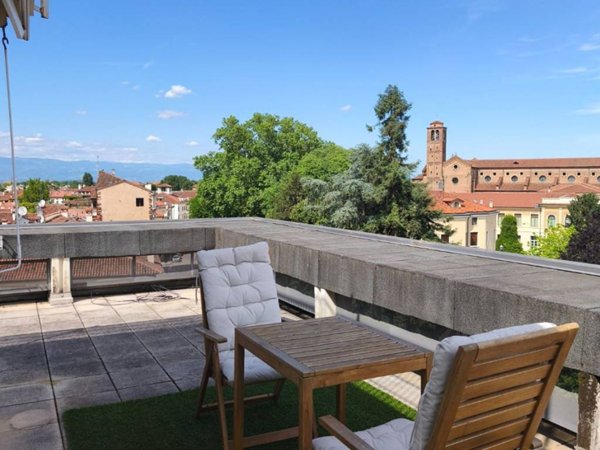 appartamento in affitto a Vicenza
